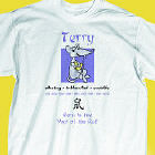 Chinese Zodiac T-Shirt